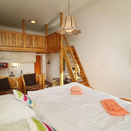 U Jezera Apartment Фримбурк Екстериор снимка